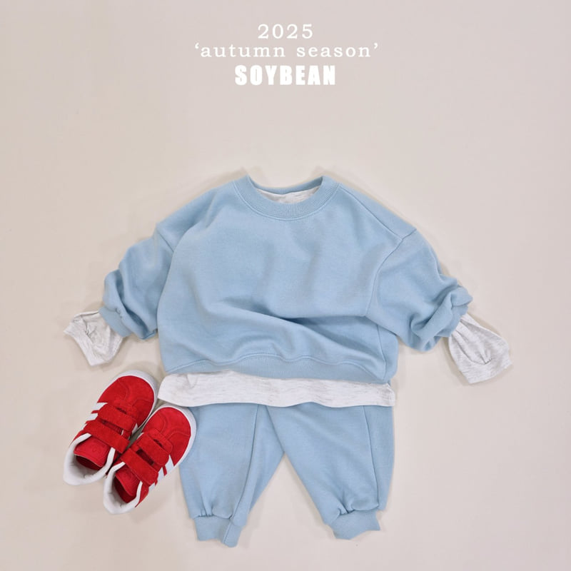 Soybean - Korean Children Fashion - #fashionkids - Cotton Sugar Box Tee - 12
