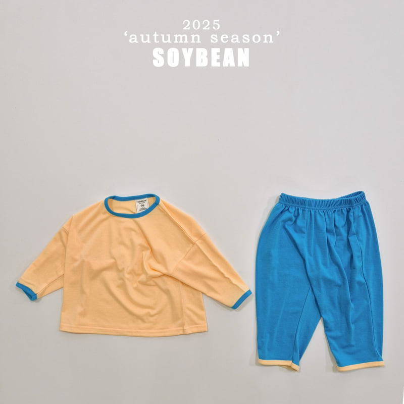 Soybean - Korean Children Fashion - #fashionkids - Oversized Easywear - 9