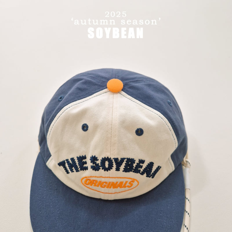 Soybean - Korean Children Fashion - #kidsstore - Original Ball Cap - 12