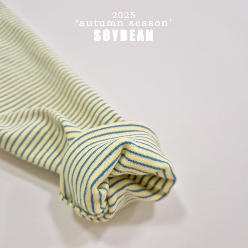 Soybean - Korean Children Fashion - #prettylittlegirls - Mongle Jam Easywear - 12
