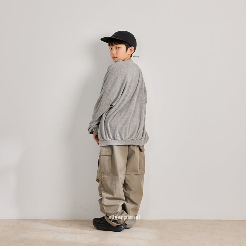 Sugar Planet - Korean Children Fashion - #Kfashion4kids - Ordinary Cardigan - 10
