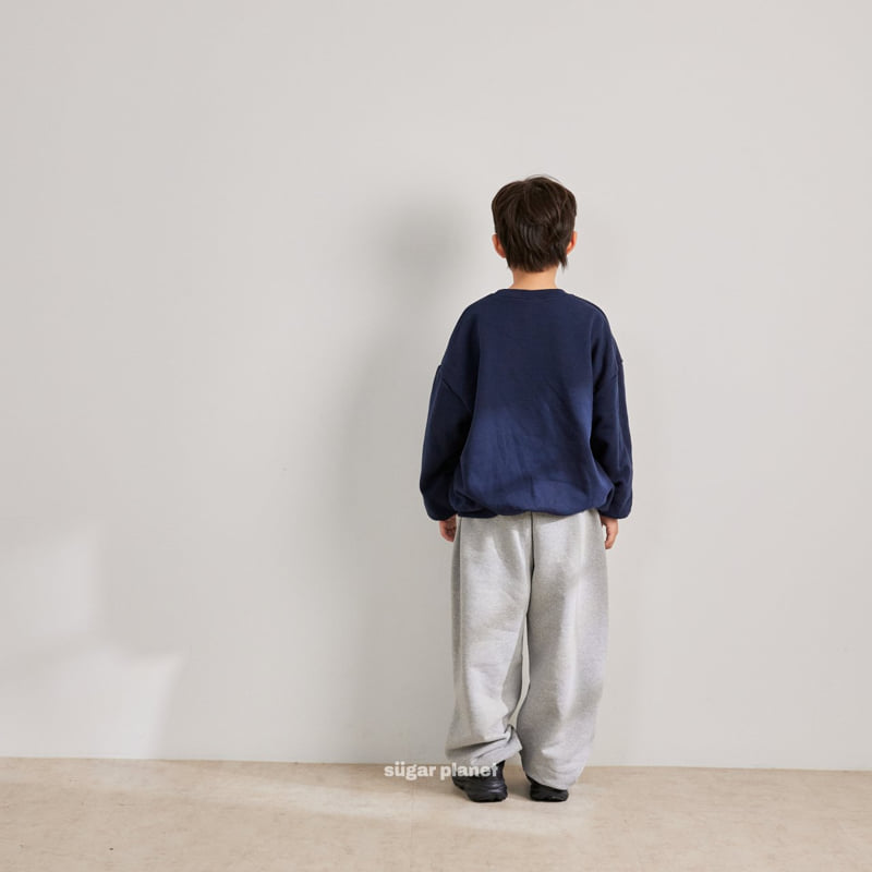 Sugar Planet - Korean Children Fashion - #childofig - Sugar Looper Joggers - 5