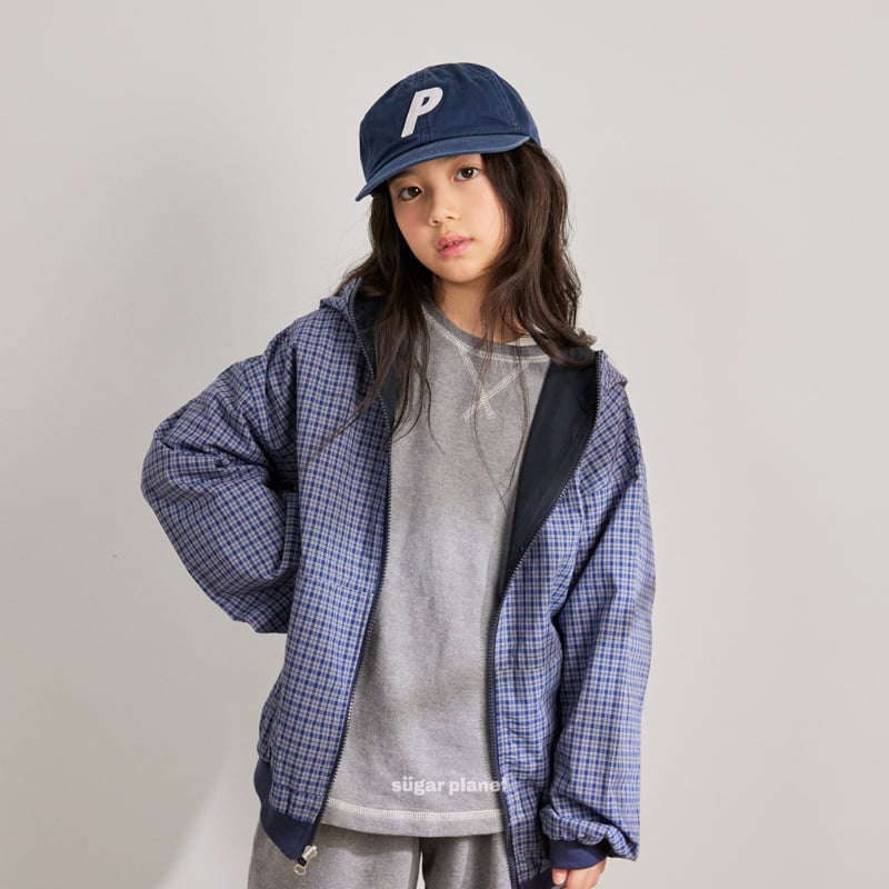 Sugar Planet - Korean Children Fashion - #childofig - Soft Stitch Set - 10