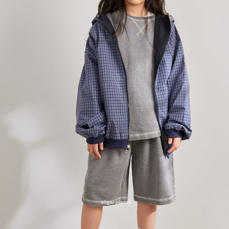 Sugar Planet - Korean Children Fashion - #childofig - Soft Stitch Set - 9