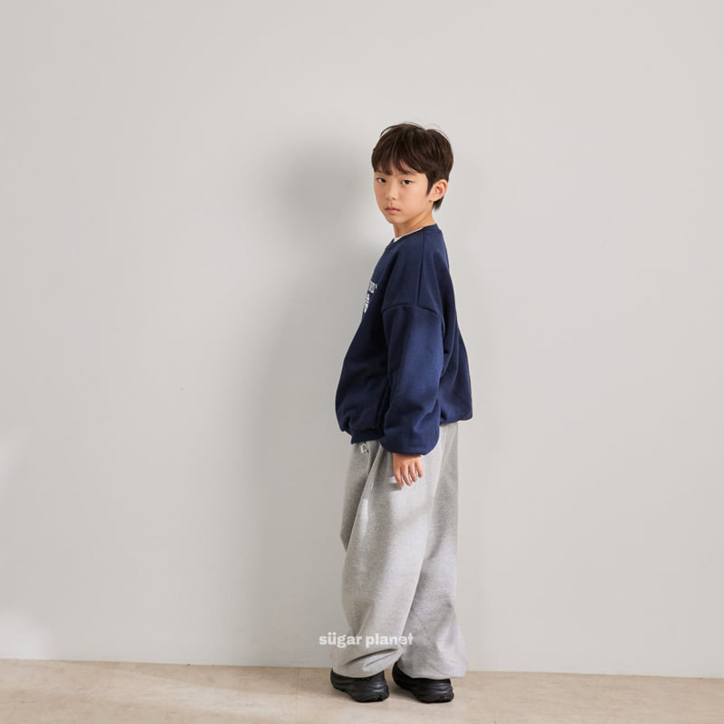 Sugar Planet - Korean Children Fashion - #childrensboutique - Sugar Looper Joggers - 6