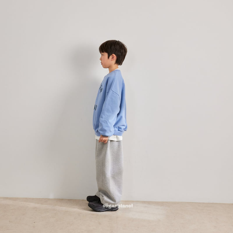Sugar Planet - Korean Children Fashion - #kidsshorts - Sugar Looper Joggers - 10