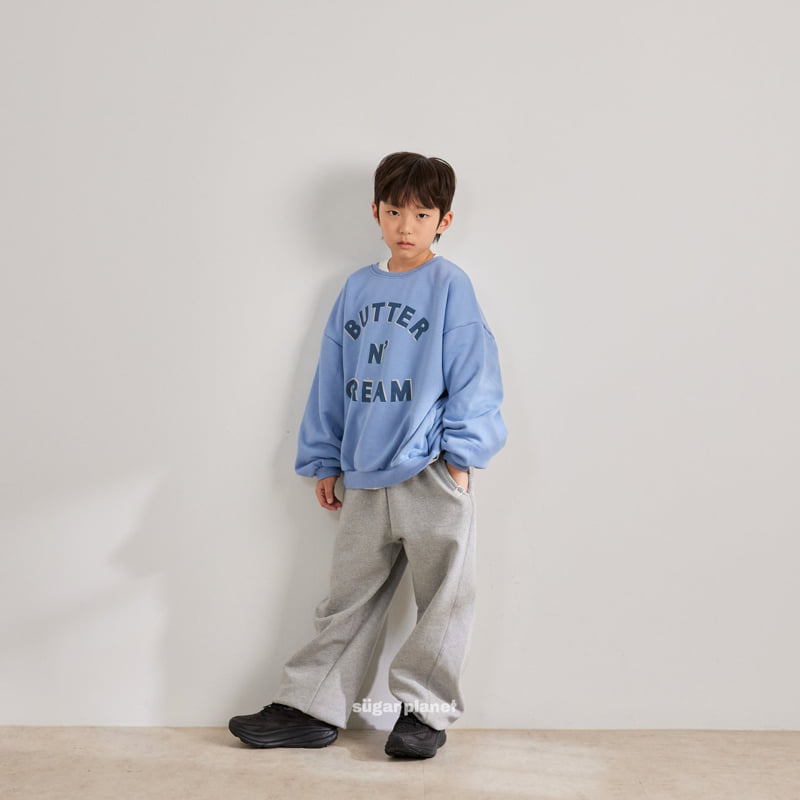 Sugar Planet - Korean Children Fashion - #kidsstore - Sugar Looper Joggers - 11