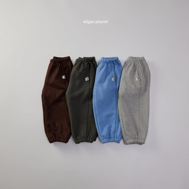 Sugar Planet - Korean Children Fashion - #prettylittlegirls - Sugar Looper Joggers