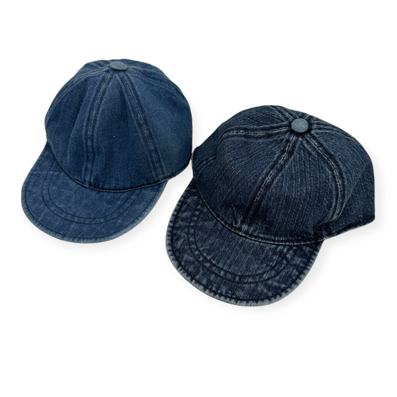 Thanksto TT - Korean Children Fashion - #Kfashion4kids - Didi Cap - 4