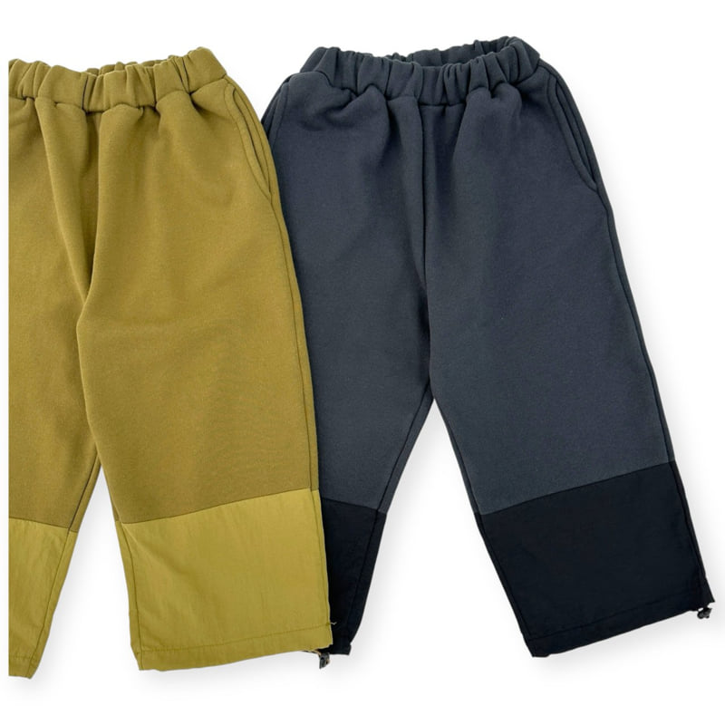 Thanksto TT - Korean Children Fashion - #prettylittlegirls - Bibi Pants - 7