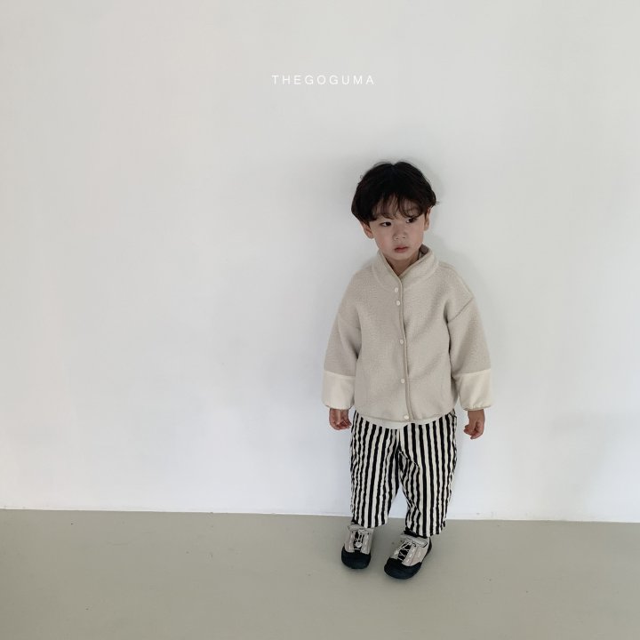 Thegoguma - Korean Children Fashion - #minifashionista - Dumble Jumper - 6