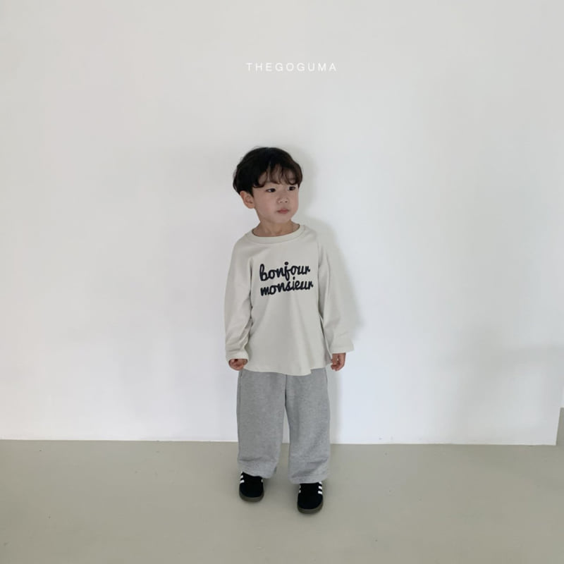 Thegoguma - Korean Children Fashion - #prettylittlegirls - Daily Pants - 6