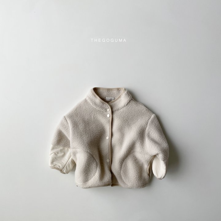 Thegoguma - Korean Children Fashion - #toddlerclothing - Dumble Jumper - 9