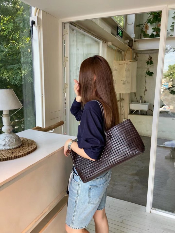 There By - Korean Women Fashion - #momslook - Stay Tee - 4