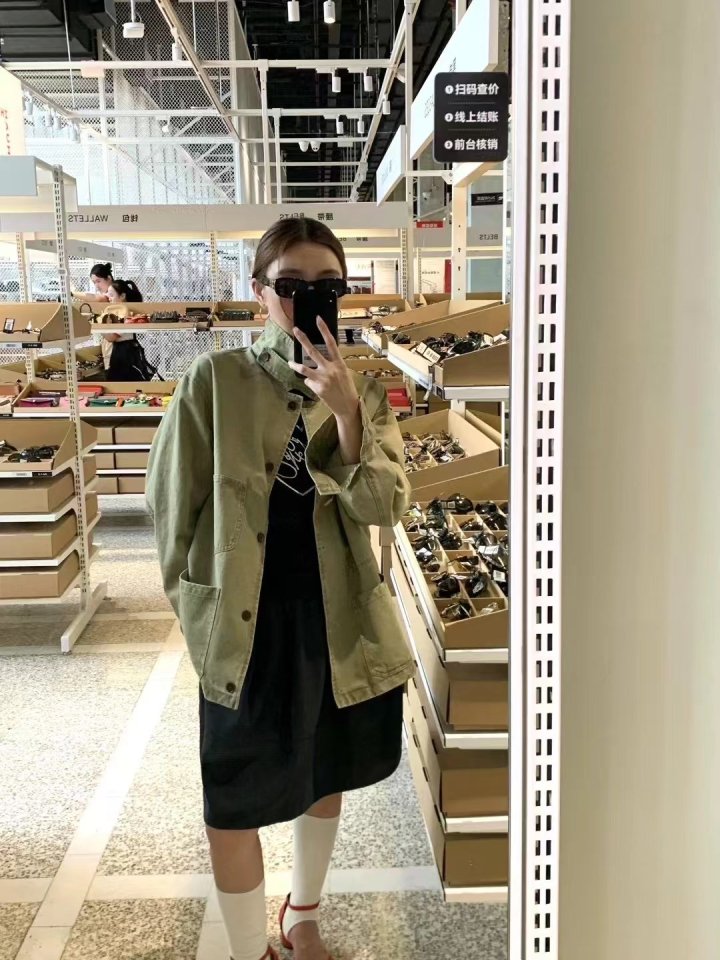 There By - Korean Women Fashion - #momslook - Lovin Jumper - 5