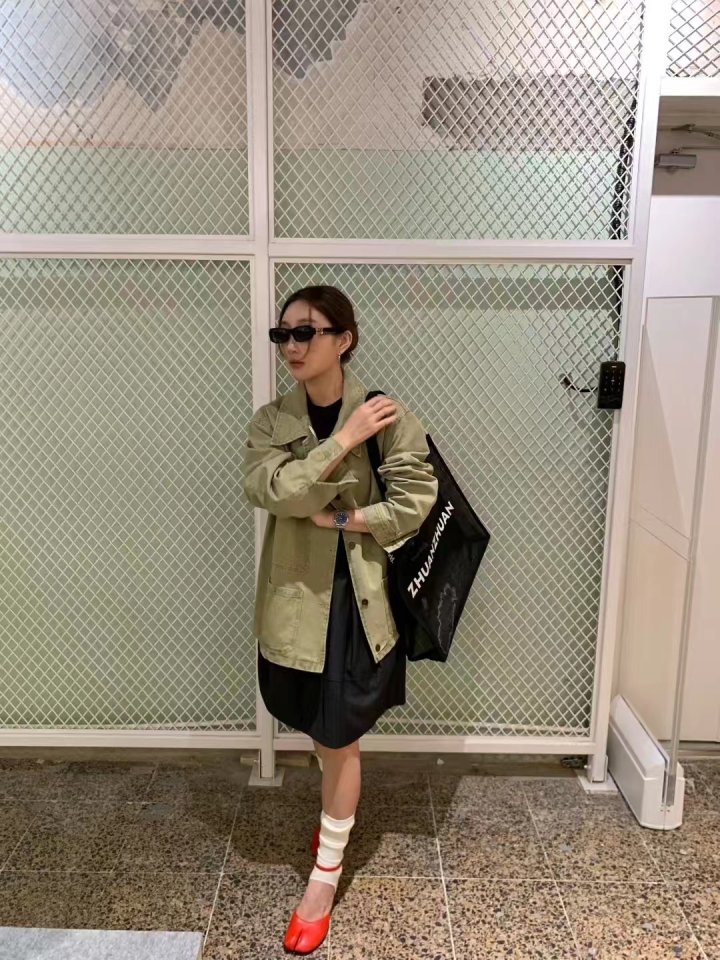 There By - Korean Women Fashion - #momslook - Lovin Jumper - 7