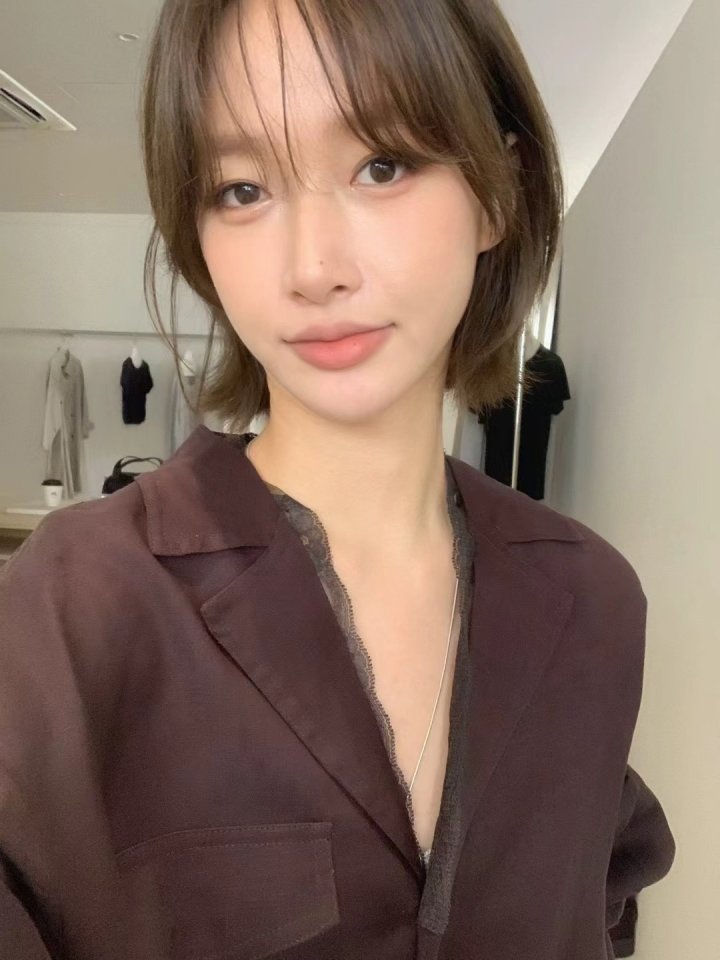 There By - Korean Women Fashion - #romanticstyle - Ray Pocket Shirt - 9
