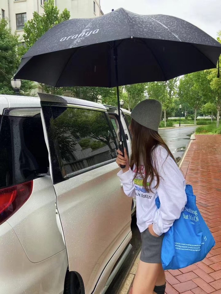 There By - Korean Women Fashion - #womensfashion - Hell Sweatshirts - 5