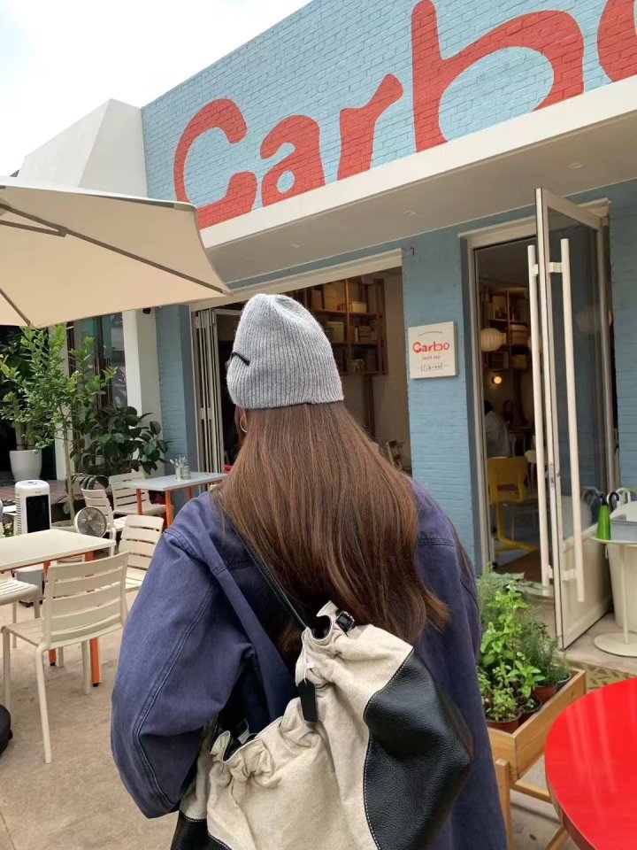 There By - Korean Women Fashion - #womensfashion - Lovin Jumper - 2