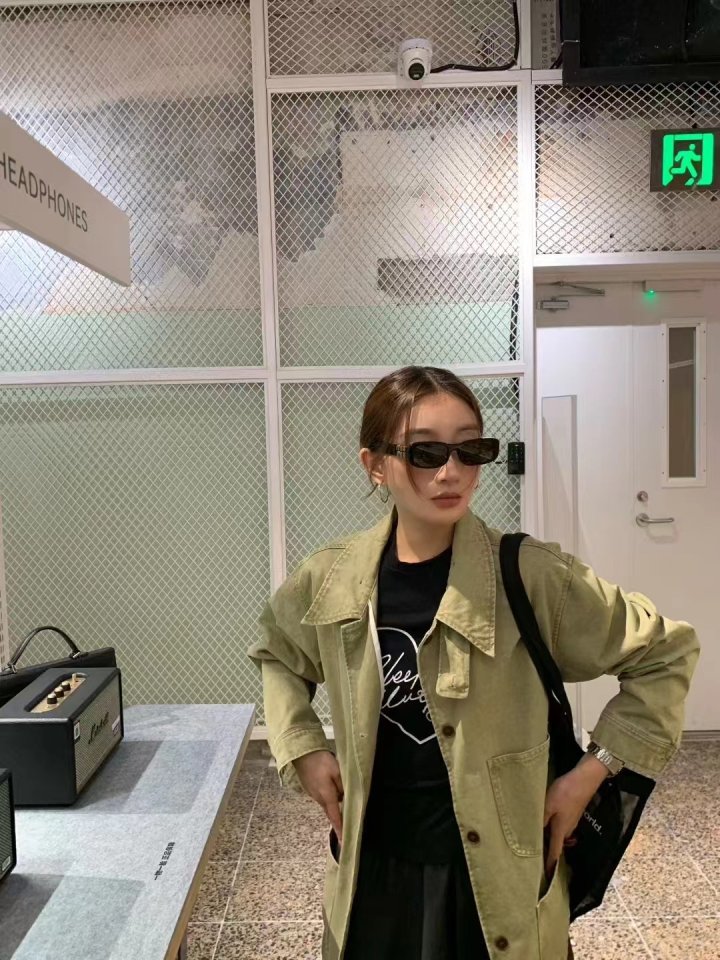 There By - Korean Women Fashion - #momslook - Lovin Jumper - 4