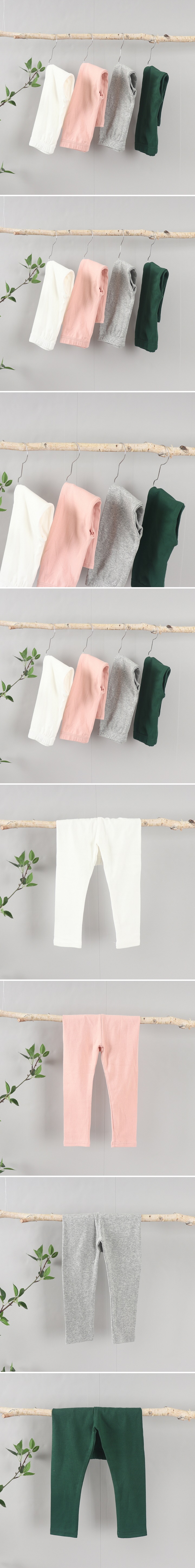 Tony - Korean Children Fashion - #childofig - Tony Leggings