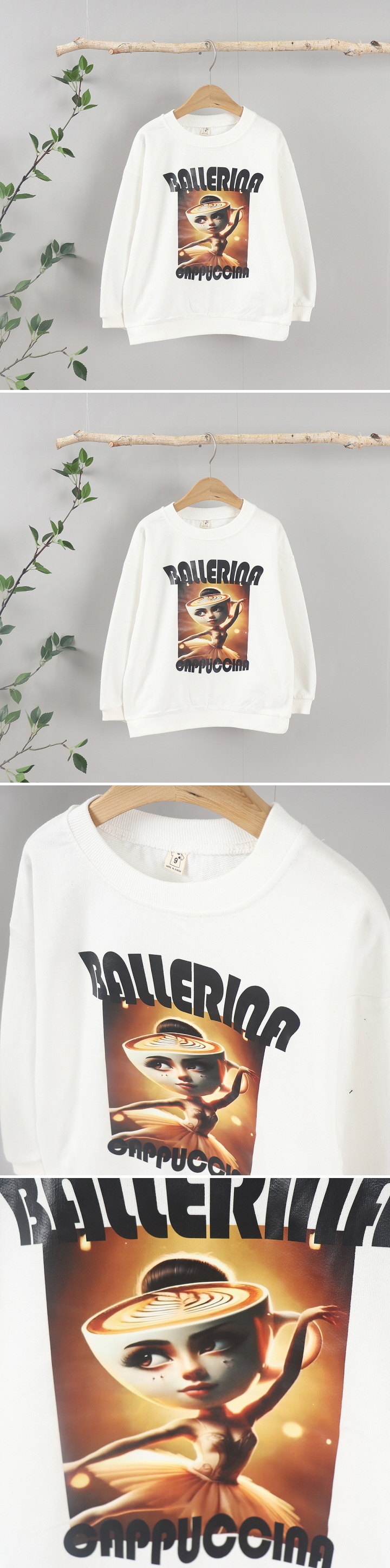 Tony - Korean Children Fashion - #magicofchildhood - Brain No.9