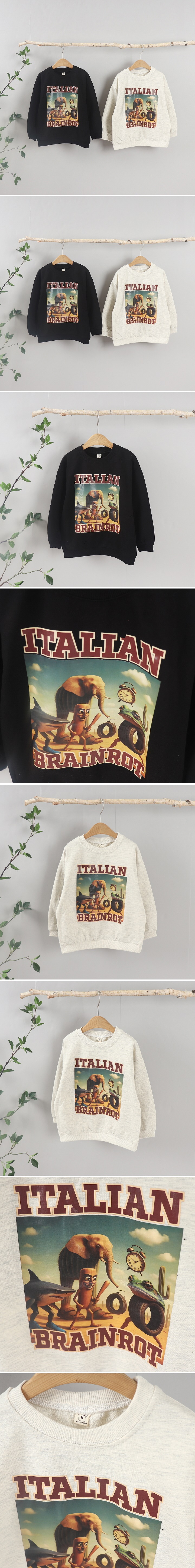Tony - Korean Children Fashion - #minifashionista - Brain No.8
