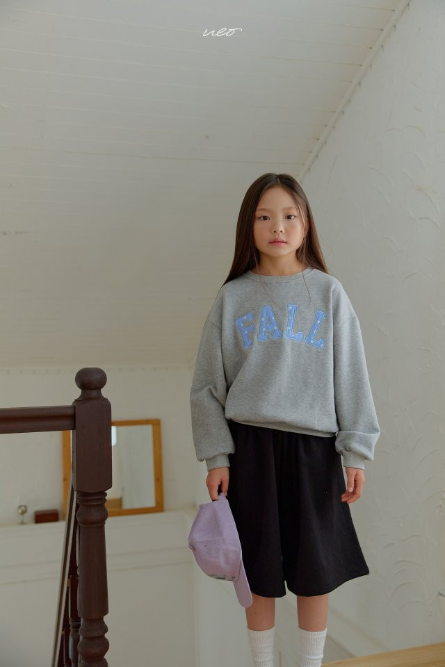 U Eo - Korean Children Fashion - #childofig - Polka Dot Sweatshirt - 9