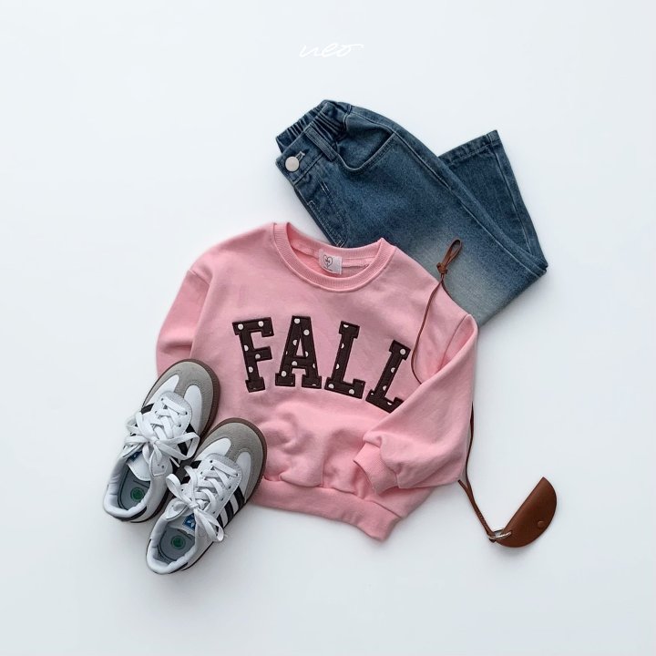 U Eo - Korean Children Fashion - #childofig - Butter Bootcut Denim Pants - 8