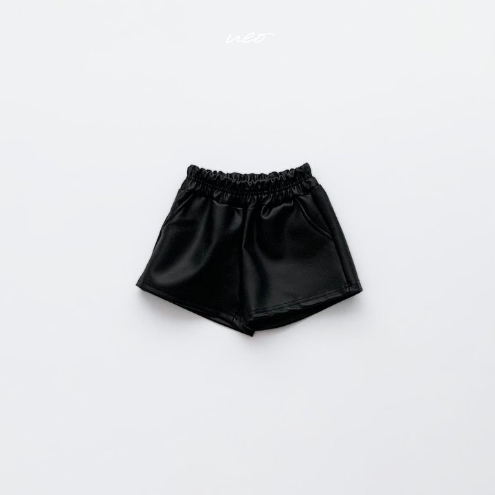 U Eo - Korean Children Fashion - #childofig - Soft Shorts - 6