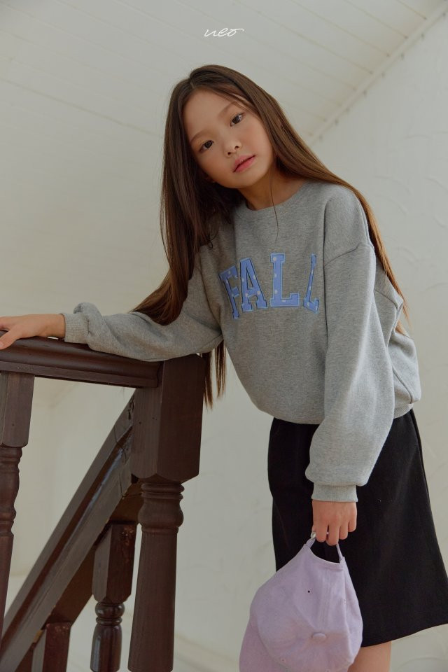 U Eo - Korean Children Fashion - #childofig - Flare Bermuda Pants - 10
