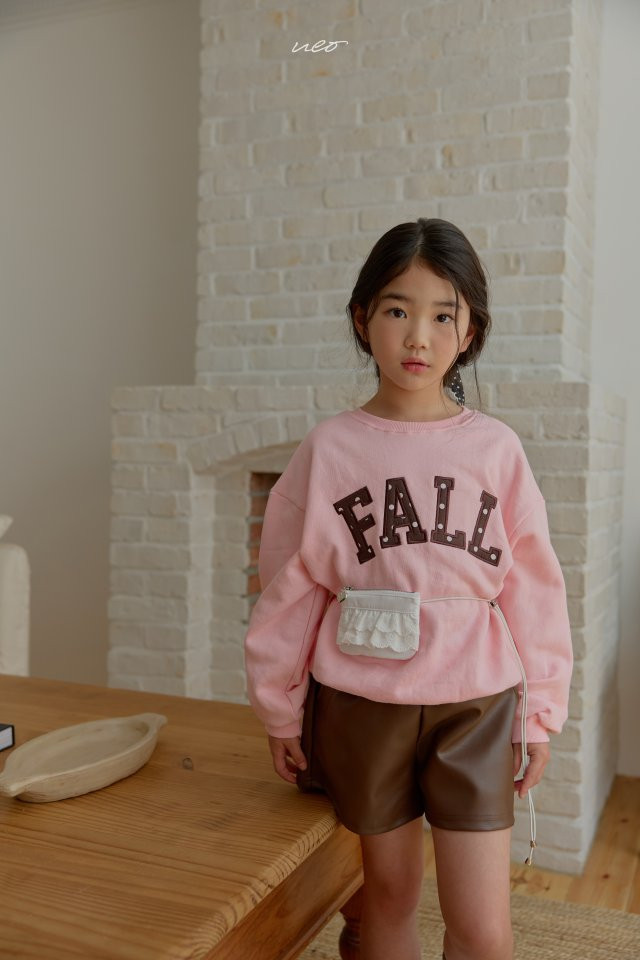 U Eo - Korean Children Fashion - #fashionkids - Soft Shorts - 10