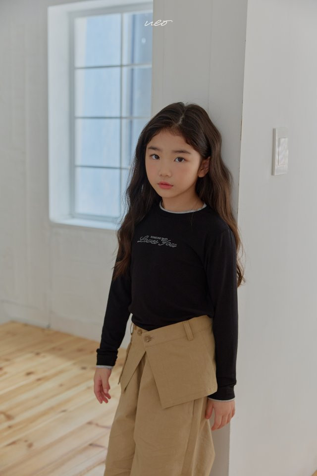 U Eo - Korean Children Fashion - #todddlerfashion - Autumn Parachute Pants - 11