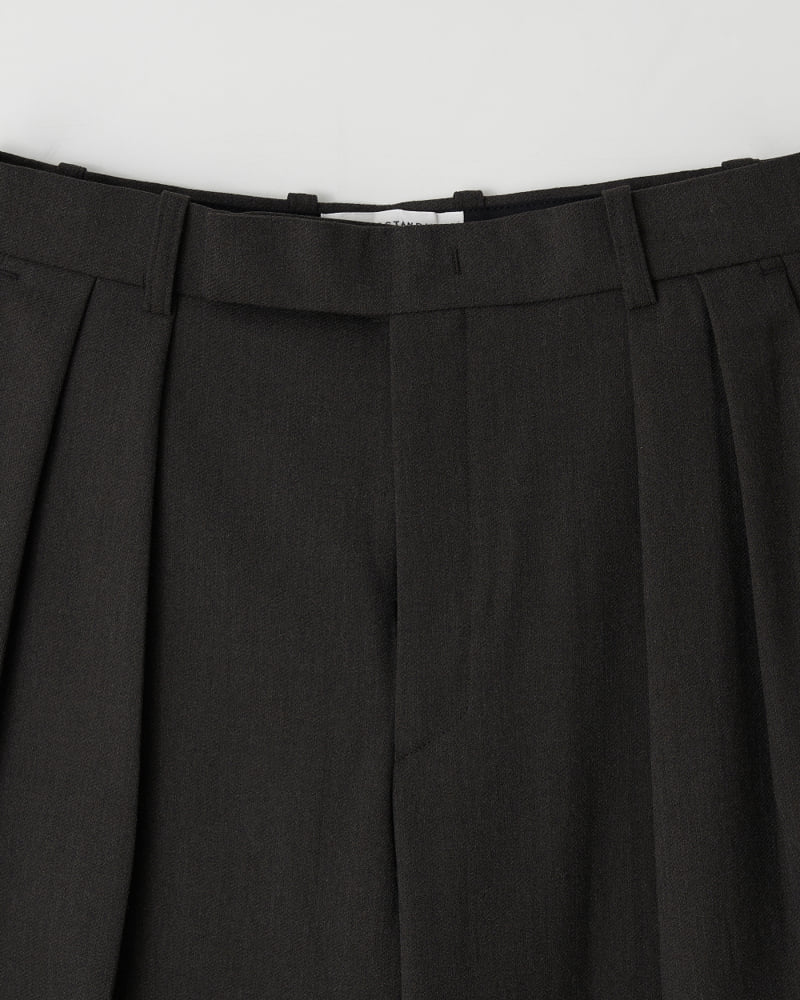 Understanding - Korean Women Fashion - #momslook - Toff Pants - 11