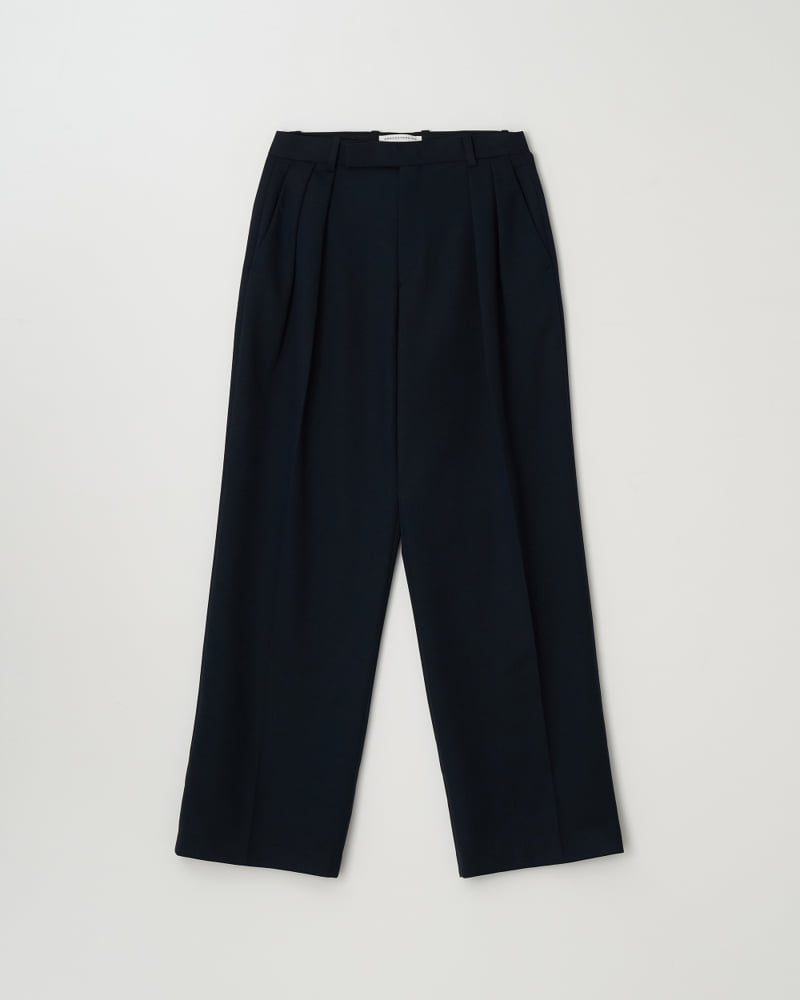 Understanding - Korean Women Fashion - #momslook - Toff Pants - 7