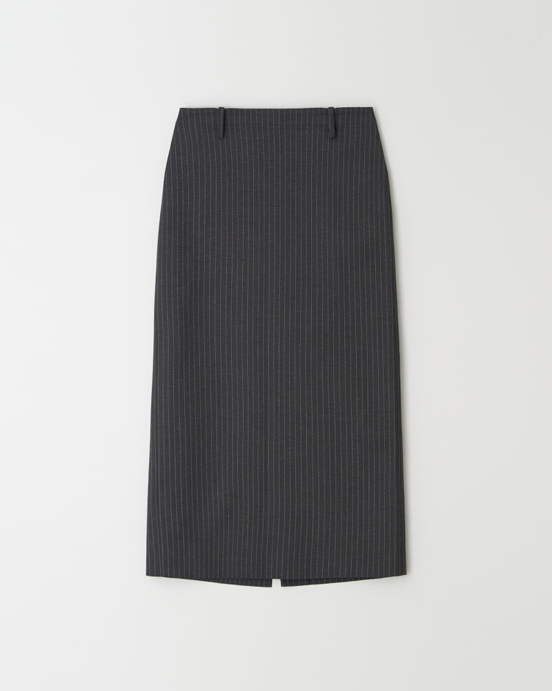 Understanding - Korean Women Fashion - #momslook - Autumn Maxi Long Skirt - 10