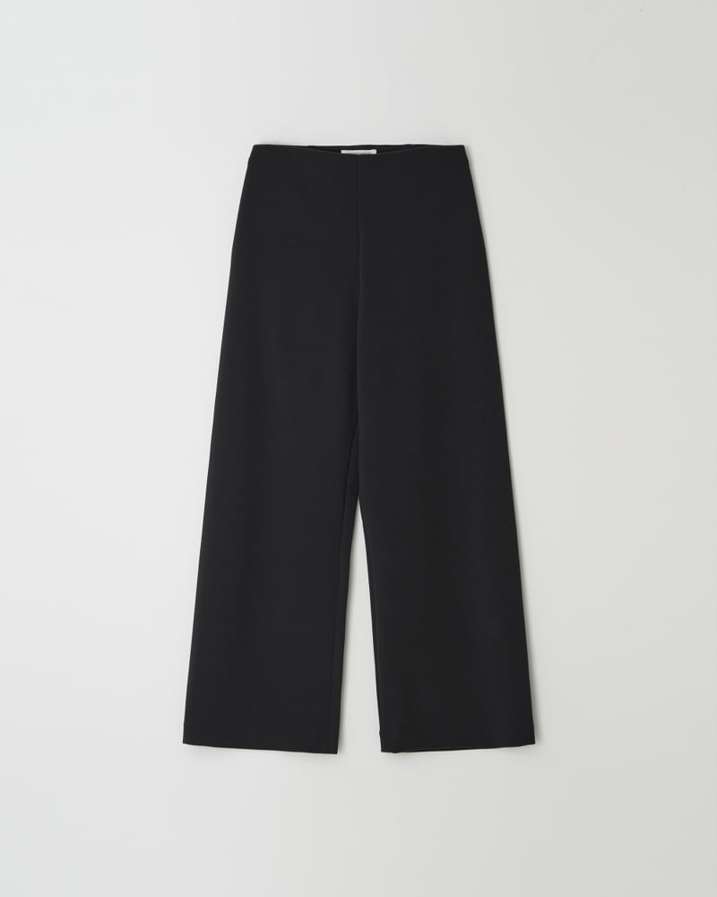 Understanding - Korean Women Fashion - #momslook - Autumn Banding Pants - 5