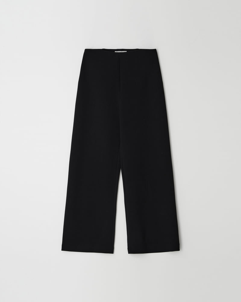 Understanding - Korean Women Fashion - #momslook - Autumn Banding Pants - 7