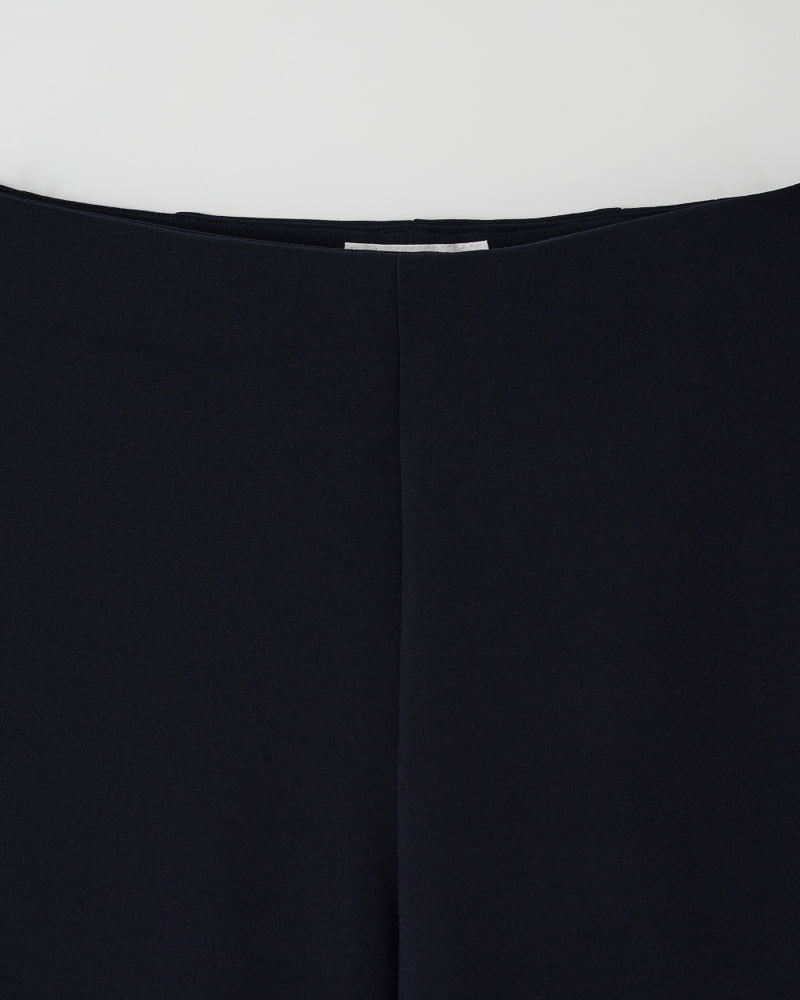 Understanding - Korean Women Fashion - #momslook - Autumn Banding Pants - 9