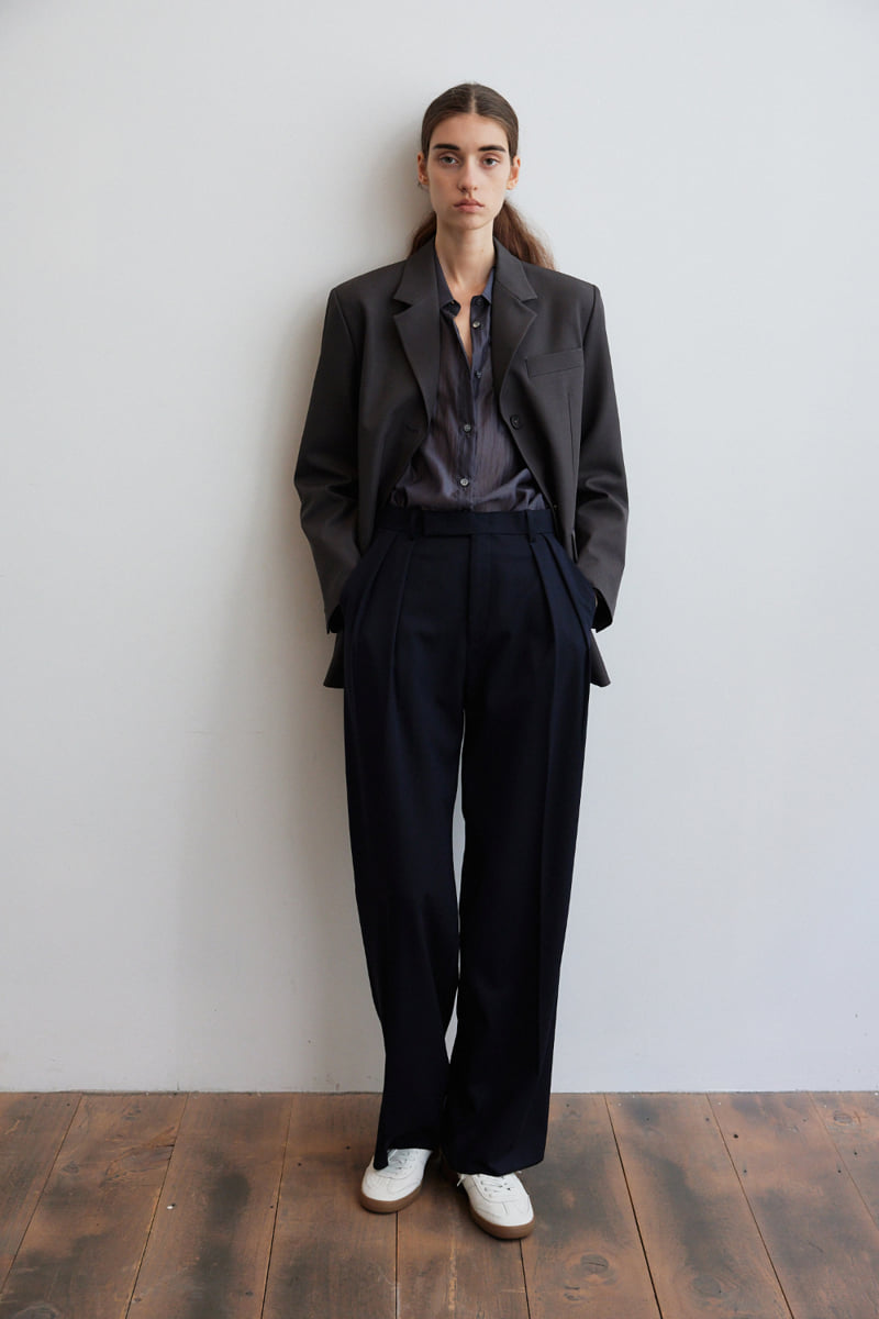 Understanding - Korean Women Fashion - #pursuepretty - Re-speical Jacket - 2
