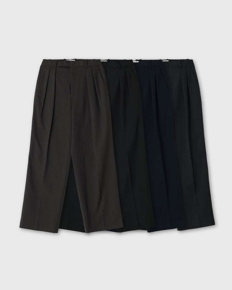 Understanding - Korean Women Fashion - #pursuepretty - Toff Pants
