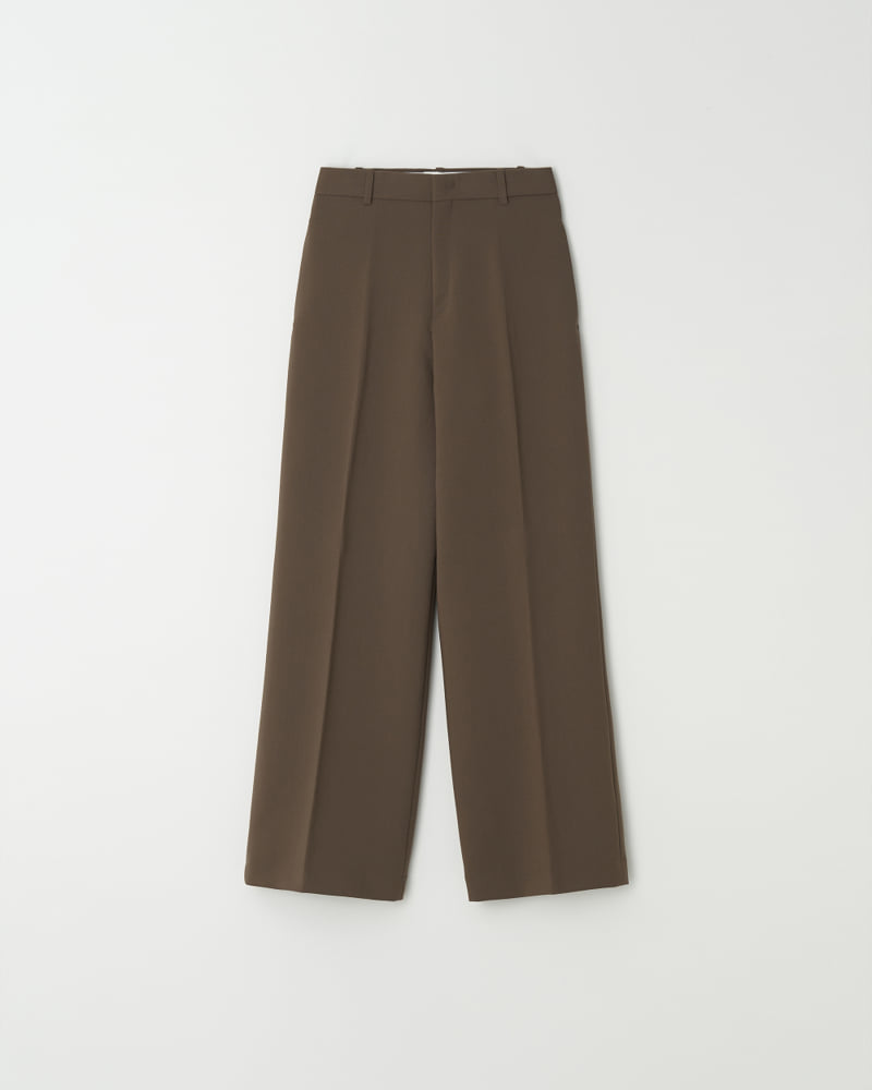 Understanding - Korean Women Fashion - #restrostyle - Autumn Theory Pants - 8