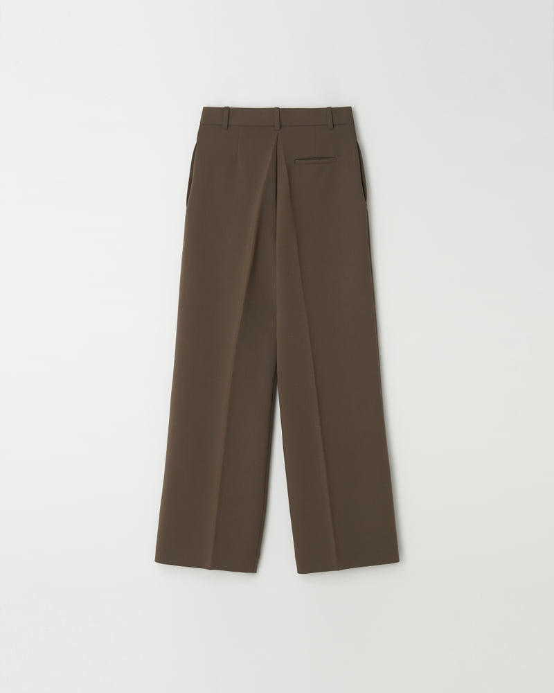 Understanding - Korean Women Fashion - #romanticstyle - Autumn Theory Pants - 9