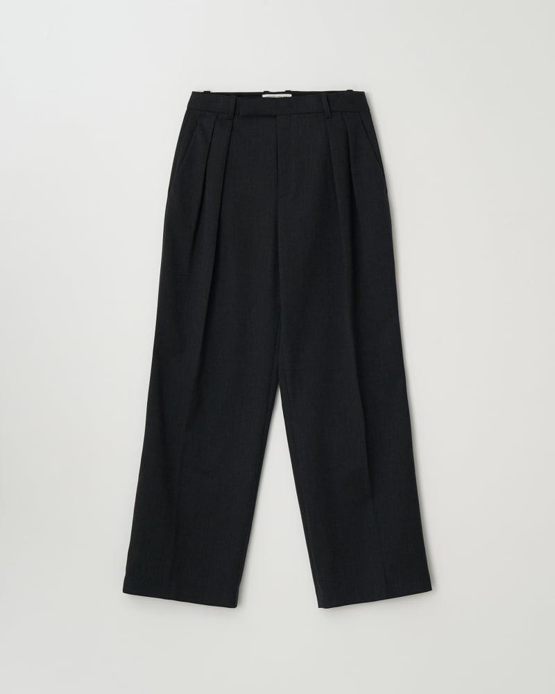Understanding - Korean Women Fashion - #thelittlethings - Toff Pants - 6