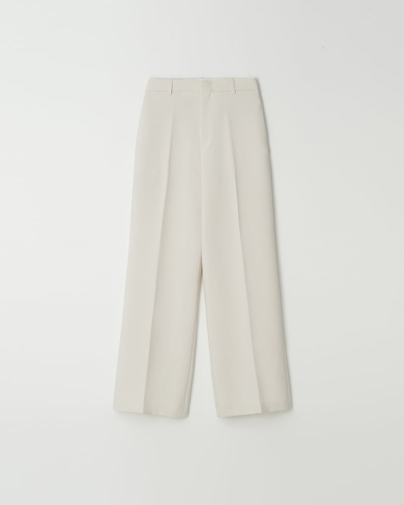 Understanding - Korean Women Fashion - #vintageinspired - Autumn Theory Pants - 5