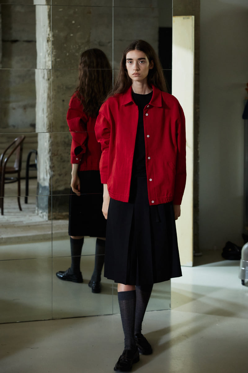 Understanding - Korean Women Fashion - #vintagekidsstyle - Crew Jumper Shirt - 6