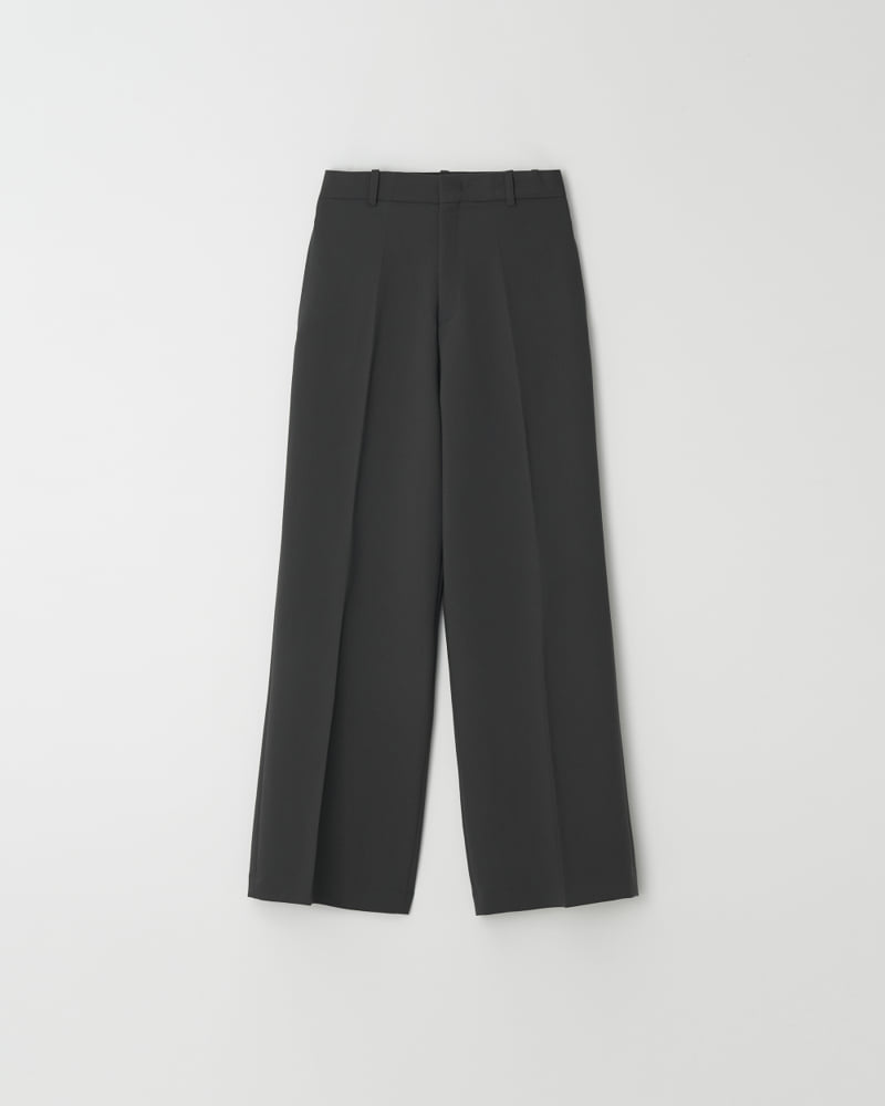 Understanding - Korean Women Fashion - #vintagekidsstyle - Autumn Theory Pants - 6
