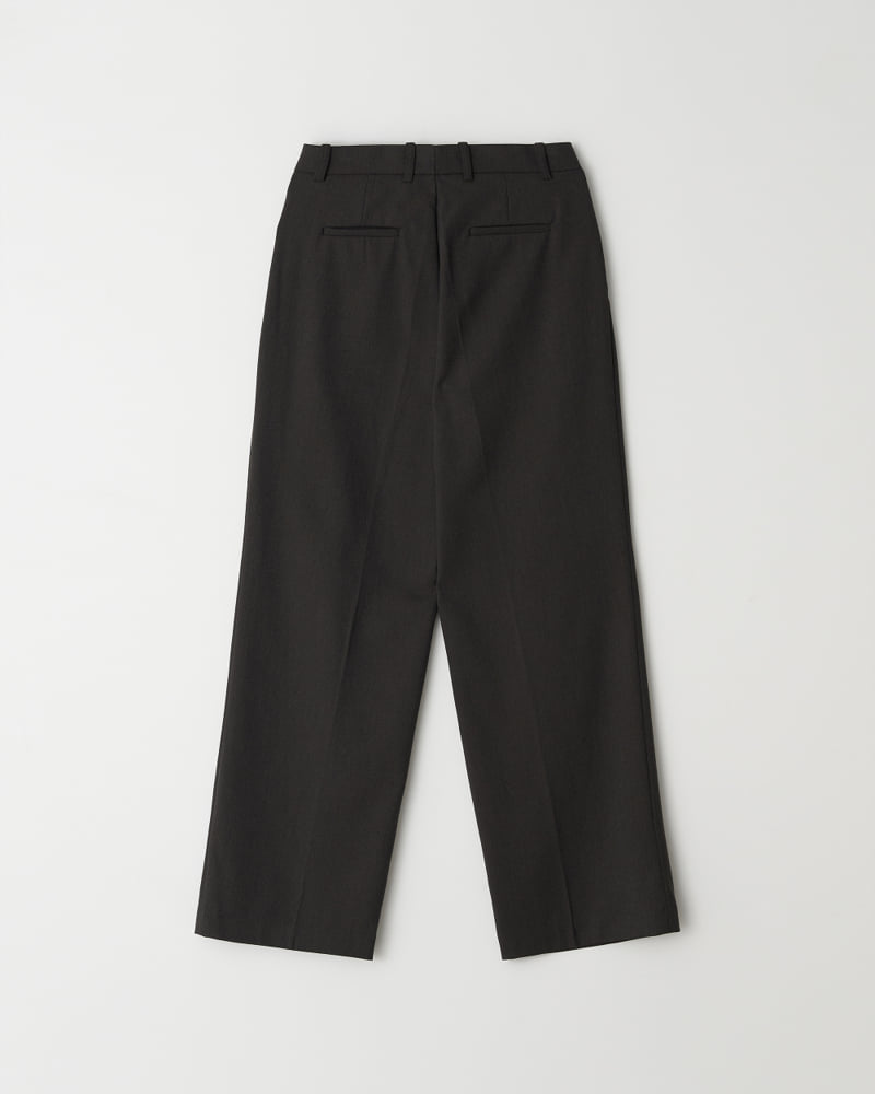 Understanding - Korean Women Fashion - #womensfashion - Toff Pants - 10