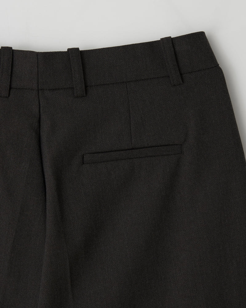Understanding - Korean Women Fashion - #womensfashion - Toff Pants - 12