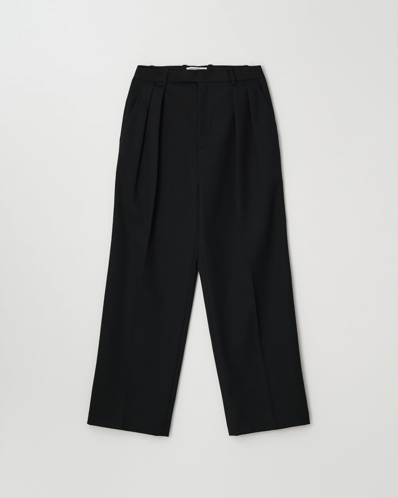 Understanding - Korean Women Fashion - #womensfashion - Toff Pants - 8